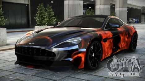 Aston Martin Vanquish X-GR S10 für GTA 4