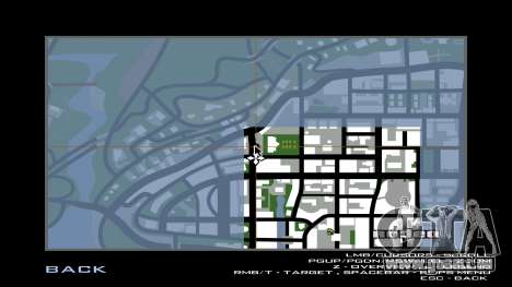 Assasins Creed Series v5 pour GTA San Andreas