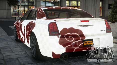 Chrysler 300 G-Tuned S9 für GTA 4