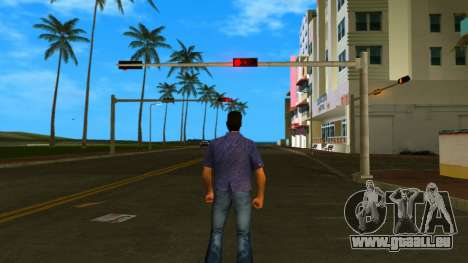 Max Payne für GTA Vice City