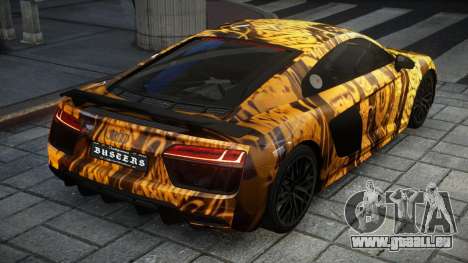 Audi R8 RT S6 für GTA 4