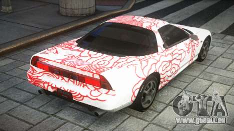 Honda NSX RT S10 pour GTA 4