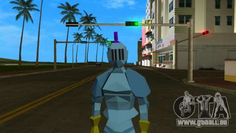 OSRS Skin v7 pour GTA Vice City