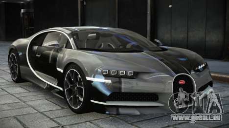 Bugatti Chiron S-Style S11 für GTA 4