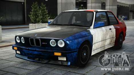 BMW M3 E30 TR S2 pour GTA 4