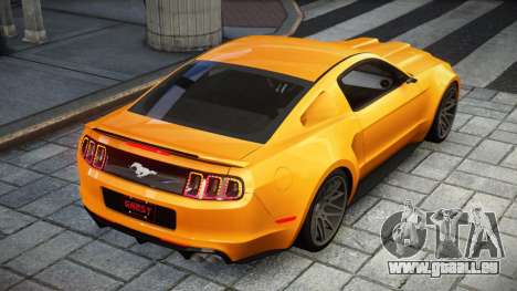 Ford Mustang XR für GTA 4