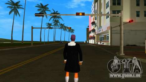 Chicka Vercetti pour GTA Vice City