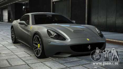 Ferrari F149 California pour GTA 4