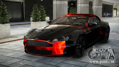 Aston Martin DBS V12 S1 pour GTA 4