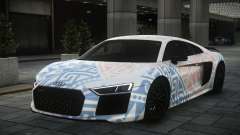 Audi R8 RT S8 für GTA 4