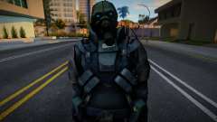 Combine Soldiers (Seven Hour War) v3 pour GTA San Andreas