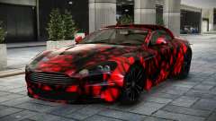 Aston Martin DBS V12 S7 pour GTA 4