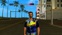 HD Tommy Skin 2 für GTA Vice City