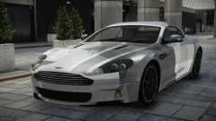 Aston Martin DBS Volante Qx S2 für GTA 4