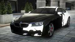 BMW M6 F13 LT S10 pour GTA 4