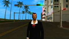 Chicka Vercetti für GTA Vice City