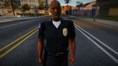 Tenpen amélioré à partir de la version mobile pour GTA San Andreas