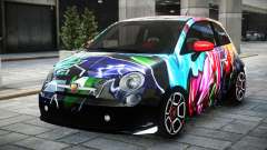 Fiat Abarth R-Style S4 für GTA 4
