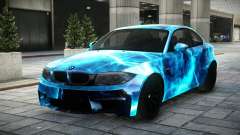 BMW 1M E82 Si S2 für GTA 4