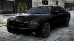 Dodge Charger S-Tuned S11 pour GTA 4