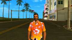 T-Shirt Hawaii v14 für GTA Vice City