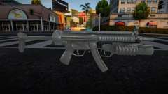 Weapon from Black Mesa v5 pour GTA San Andreas