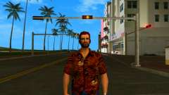 Lighthouse Keeper Skin pour GTA Vice City