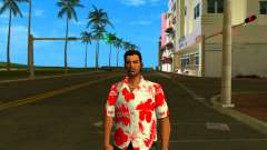 T-Shirt Hawaii v24 pour GTA Vice City