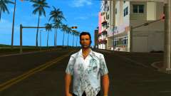 Metallica - And Justice For All für GTA Vice City
