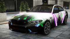 BMW M5 Competition xDrive S3 für GTA 4