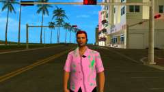 GTA: Vice City Player Skin v2 pour GTA Vice City