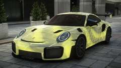 Porsche 911 GT2 RS-X S11 pour GTA 4