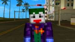 Steve Body Joker für GTA Vice City