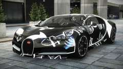 Bugatti Chiron S-Style S7 pour GTA 4