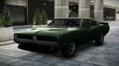 Dodge Charger RT R-Style für GTA 4