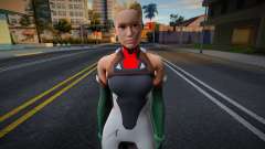 Paradigm pour GTA San Andreas