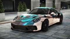 Porsche 911 GT3 Si S4 pour GTA 4