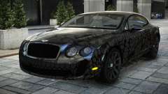 Bentley Continental S-Style S11 pour GTA 4