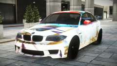 BMW 1M E82 Si S4 für GTA 4