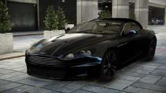Aston Martin DBS V12 S10 pour GTA 4