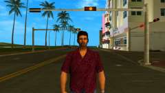 Hemd Max Payne v4 für GTA Vice City