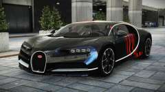 Bugatti Chiron S-Style S1 für GTA 4