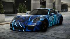 Porsche 911 GT3 TR S10 pour GTA 4