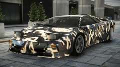 Lamborghini Diablo SV-X S3 für GTA 4