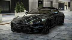Aston Martin DBS V12 S11 pour GTA 4