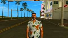Dirty Tommy pour GTA Vice City