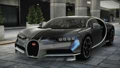 Bugatti Chiron S-Style S11 pour GTA 4