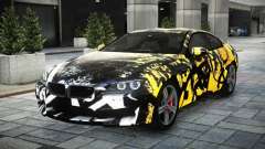 BMW M6 F13 LT S5 für GTA 4