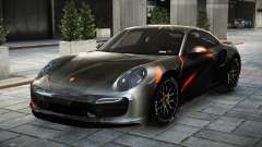 Porsche 911 TS-X S8 pour GTA 4