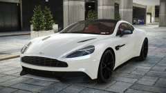 Aston Martin Vanquish FX für GTA 4